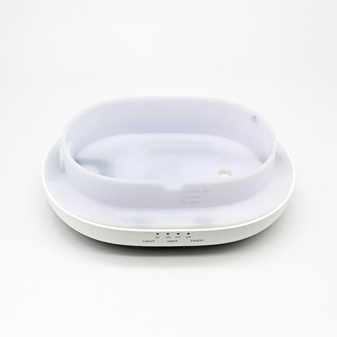 Homefish Smart Aroma Diffuser Oil Custom Diffuser Machine Υπερήχων Ηλεκτρικός 500 ml Αρωματικός Διαχυστής 9