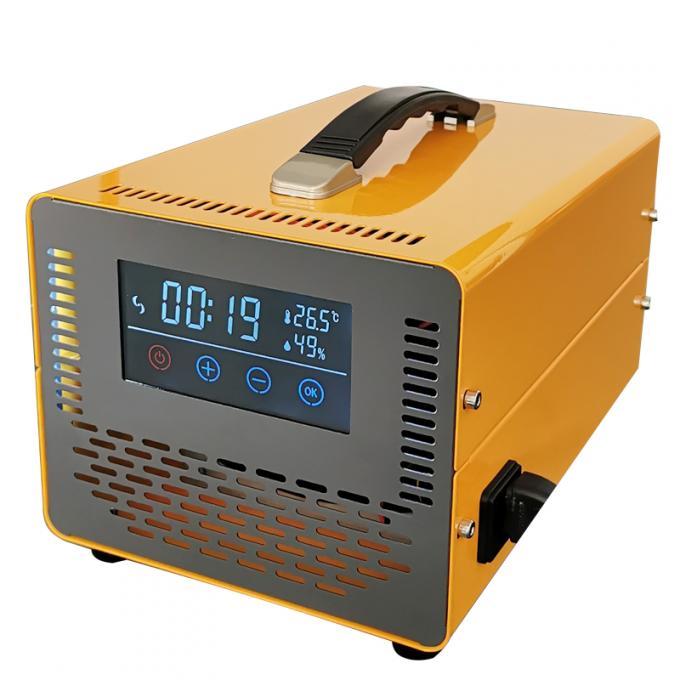 HOMEFISH Εμπορικός καθαριστής αέρα Ατσάλι Generator Οζόνου Αέρας 110V/220V 1