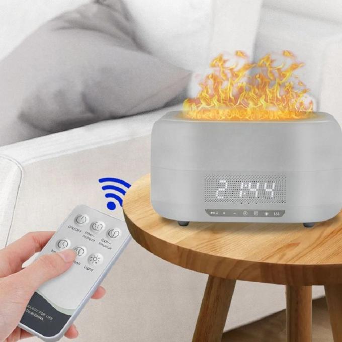 HOMEFISH DC 24V νυχτερινό φως φλόγας με Bluetooth 0