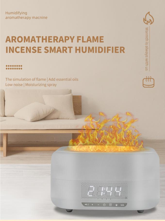 HOMEFISH DC 24V νυχτερινό φως φλόγας με Bluetooth 3