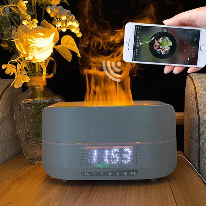 HOMEFISH DC 24V νυχτερινό φως φλόγας με Bluetooth 1