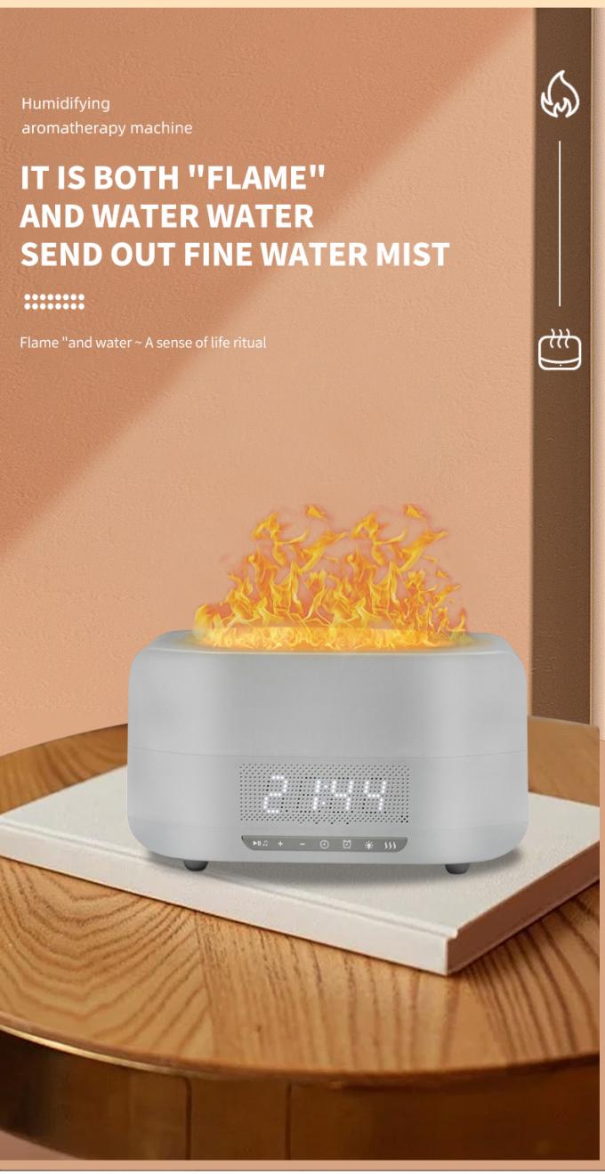 HOMEFISH DC 24V νυχτερινό φως φλόγας με Bluetooth 4