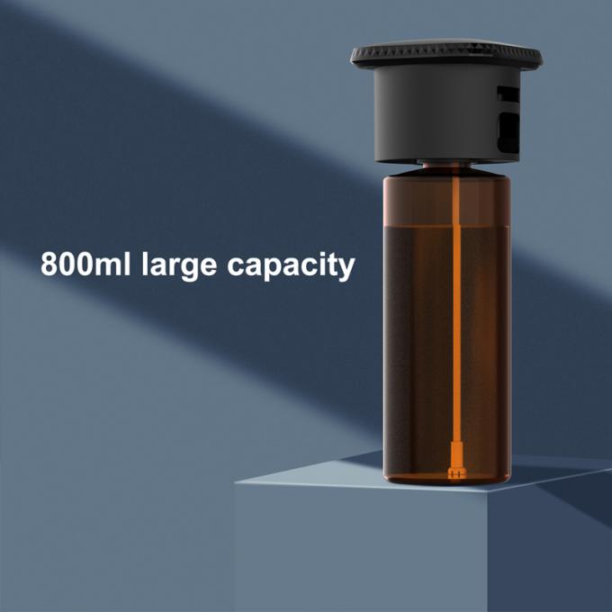 HOMEFISH HVAC Διαχυστή μυρωδιών 800ml Γραφείο Διαχυστή αιθέριων ελαίων Wifi APP 4
