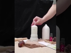 Κεραμικός διασκορπιστής αρώματος