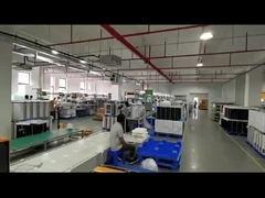 βίντεο εργοστασίων