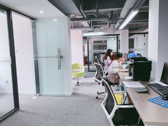 Κίνα Sichuan Small Minimally Invasive Passenger Ecommerce Ltd. Σχεδιάγραμμα επιχείρησης