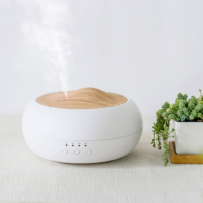 Καλή τιμή HOMEFISH OEM Aromaterapia Difusores Aromaterapia Aromatherapy Mini Air Diffuser Diffuser Diffuser Essential Oil Aroma Diffuser Ονομαστική θεραπεία σε απευθείας σύνδεση