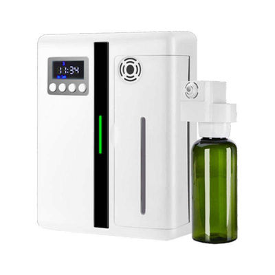 Καλή τιμή HOMEFISH 1.2 ml/h Διαχέτης Αέρας Αρωματικών Ελαίων Αρωμαθεραπείας Διαχέτης 160 ml σε απευθείας σύνδεση