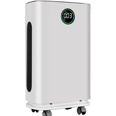 ΗΠΑ CA Ενυδατωτής Αέρας Καθαριστής Σπίτι Cool Mist Wifi Καθαριστής Αέρας για το σπίτι Μεγάλο δωμάτιο