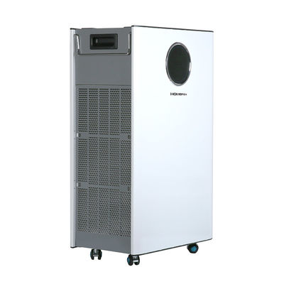 HOMEFISH 800m2/H Εμπορικός καθαριστής αέρα με CADR 800 Φρέσκο υγιεινό αέρα
