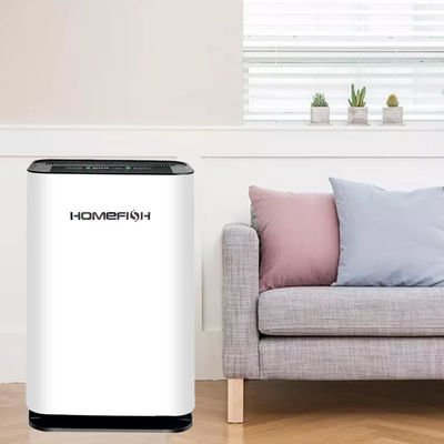 Χωριόψαρο H12 H13 Φίλτρο υγρασίας αέρα 330M3/H