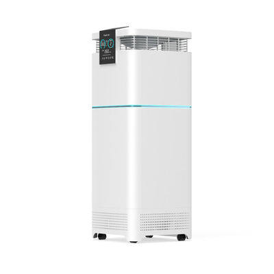 Αγορά Homefish OEM Luftreiniger Purificador H13HEPA Φίλτρο Καθαριστή αέρα Ενυδατωτήρα Εμπορικός αρνητικός πύργος Καθαριστή αέρα UV WIFI Home online manufacture