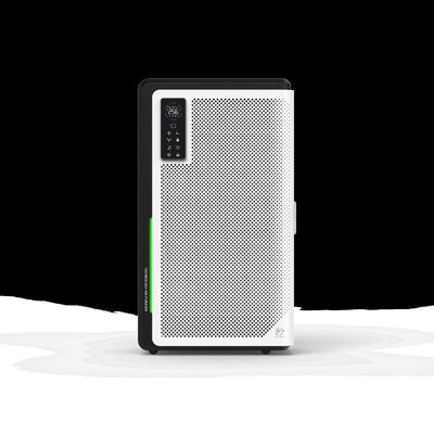 Homefish 280W UVC αρνητικό ιόντα καθαριστήρα αέρα UV αποστείρωση