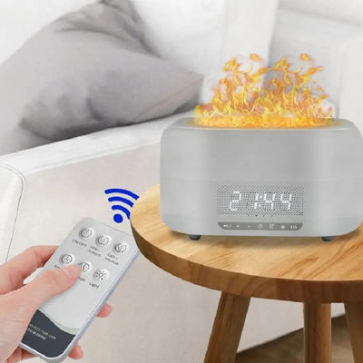 HOMEFISH DC 24V νυχτερινό φως φλόγας με Bluetooth