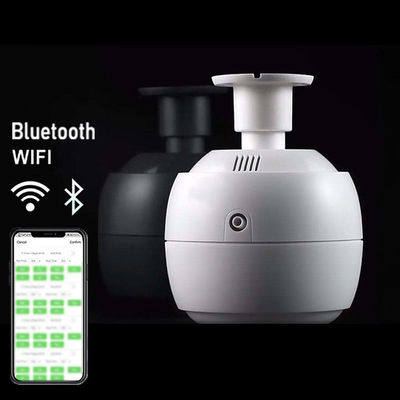 HOMEFISH WIFI 4G Ελέγχος Οικιακή συσκευή διάχυσης μυρωδιών DC 12V