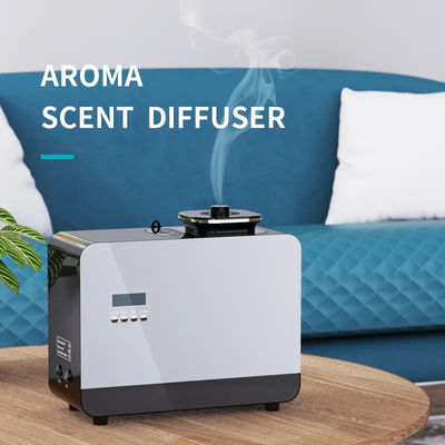 Καλή τιμή HOMEFISH 12V HVAC διασκορπιστής αρωμάτων Ανερό διασκορπιστής αιθέριας λάδου 800ml σε απευθείας σύνδεση