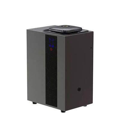 Καλή τιμή HOMEFISH HVAC Διαχυστή μυρωδιών 800ml Γραφείο Διαχυστή αιθέριων ελαίων Wifi APP σε απευθείας σύνδεση