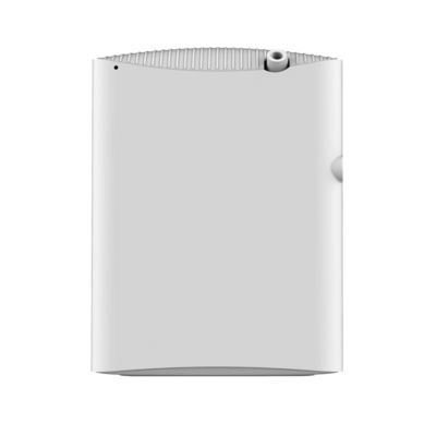 Καλή τιμή HOMEFISH ND500 PP HVAC διασκορπιστής μυρωδιών για το σπίτι ξενοδοχείο 500ML σε απευθείας σύνδεση