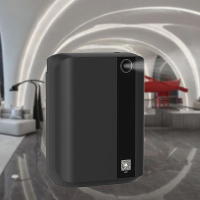HOMEFISH 500ml έξυπνη συσκευή αέρα αρωματισμού HVAC διαχέτης ελαίου DC 12V