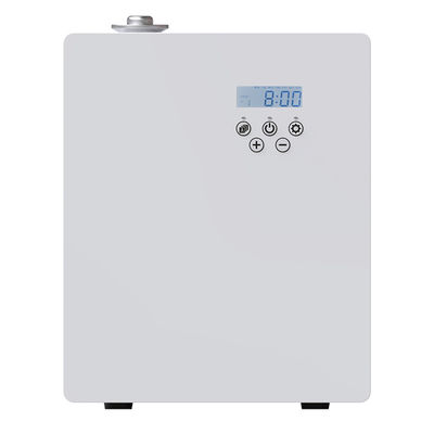 Καλή τιμή HOMEFISH S600 150 ml Εμπορική συσκευή διάχυσης μυρωδιών με τοίχο σε απευθείας σύνδεση