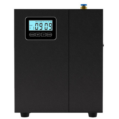 150ML Εμπορικό Bluetooth Air HVAC Σύστημα Αρώματος Diffuser Αρώμα Diffuser Φορητό τοίχωμα τοποθετημένη συσκευή αρώματος