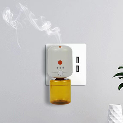 Καλή τιμή HOMEFISH 130ml Ανεξάρτητο Αρωματικό Διαχέτη Ανερού για Γραφεία DC 110-240V σε απευθείας σύνδεση