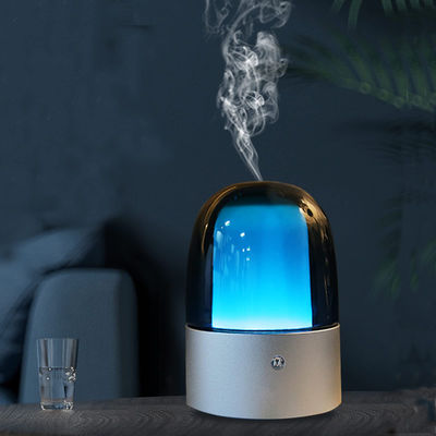 Καλή τιμή HOMEFISH 60ml Άνεμος Αρωματικός Διαχέτης Αρωματικός Διαχέτης Αέρας Μηχανή OEM ODM σε απευθείας σύνδεση
