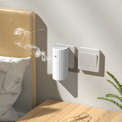 Καλή τιμή HOMEFISH 240V Άνεμος διαχέτης αρώματος 130ml σε απευθείας σύνδεση