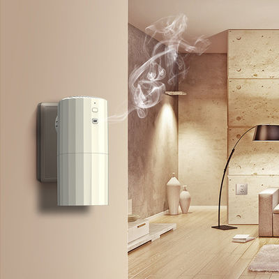 HOMEFISH 130 ml Διαχέτης αρωματισμού χωρίς νερό 110V-240V