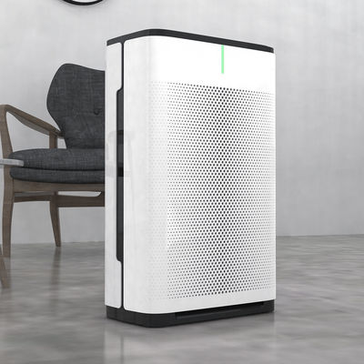 Καλή τιμή H13 H14 Hepa Filter Purificatori Plasma Daria UVC Light Οικιακές ιατρικές συσκευές Εμπορικός έξυπνος καθαριστής αέρα σε απευθείας σύνδεση