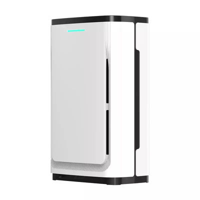 Καλή τιμή HOMEFISH 350M3/H έξυπνος καθαριστής αέρα εμπορικών χώρων με αισθητήρα υπέρυθρου σκόνης σε απευθείας σύνδεση