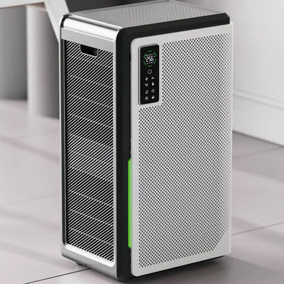 Καλή τιμή HOMEFISH 2.8L Εμπορικός φορητός καθαριστής αέρα Ιατρικός βαθμός υγροποιητής σε απευθείας σύνδεση