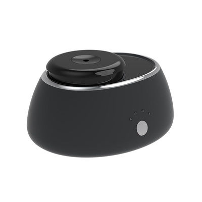 Καλή τιμή HOMEFISH 30ml Ηλεκτρικός διασκορπιστής αρωμάτων για αυτοκίνητα Ηλιακή ενέργεια σε απευθείας σύνδεση