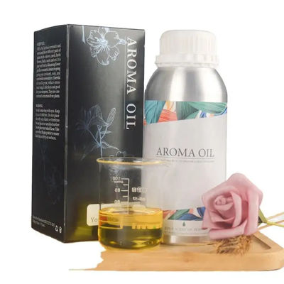 Καλή τιμή Υψηλής ποιότητας 500ml Μεγάλο μπουκάλι Αρώματα1 Αιθέρια έλαια Μακροχρόνια Οσμή Καθαρό Οργανικό Αιθέρια Έλαια Για Διασκορπιστή Οσμών σε απευθείας σύνδεση
