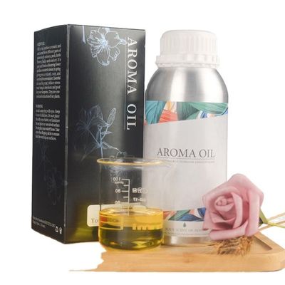 Καλή τιμή 500 ml Αρωματικό Αρωματικό Αιθανόλαδο Μακροχρόνιο Καθαρό Φυσικό Οργανικό Αιθανόλαδο Για Διαχέτη Αρώματος σε απευθείας σύνδεση