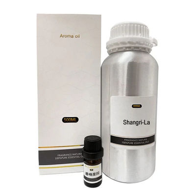 Καλή τιμή HOMEFISH 500ML Shangri-La Αρωμαθεραπεία Αιθανόλαδα Διαχυστή Αρωματισμού Μηχανή Συμπλήρωμα Αιθανόλαδα για Διαχυστή για Οικιακό Ξενοδοχείο σε απευθείας σύνδεση