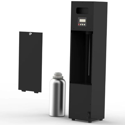 Καλή τιμή Λούξυ μοντέρνο στυλ Εξαιρετικής ποιότητας Μηχανή Αρώματος Diffuser Ελαιο Επαγγελματίας Stand Alone Αρώμα Diffuser σε απευθείας σύνδεση