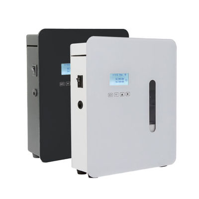 Καλή τιμή Έξυπνος διασκορπιστής αρώματος 300ml Μεγάλη έκταση αρωματικού ελαίου Αυτοκινητό χρονομετρητή λειτουργία αρωματική συσκευή αρωματιστή για ξενοδοχείο οικιακό έλεγχο APP σε απευθείας σύνδεση