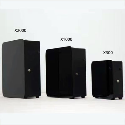 Καλή τιμή 1000 ml Ηλεκτρικό σύστημα διάχυσης αρωμάτων δωματίου καθαριστικό αέρα HVAC αιθέρια έλαια διαχέτης αρώματος μυρωδιά μηχανή για το λόμπι του ξενοδοχείου σε απευθείας σύνδεση