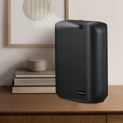 Καλή τιμή Homefish Plug In Hvac Αρωματικός Διαχέτης 150Ml Bluetooth App Smart Αρωματικοί Διαχέτες Ενυδατωτής σε απευθείας σύνδεση